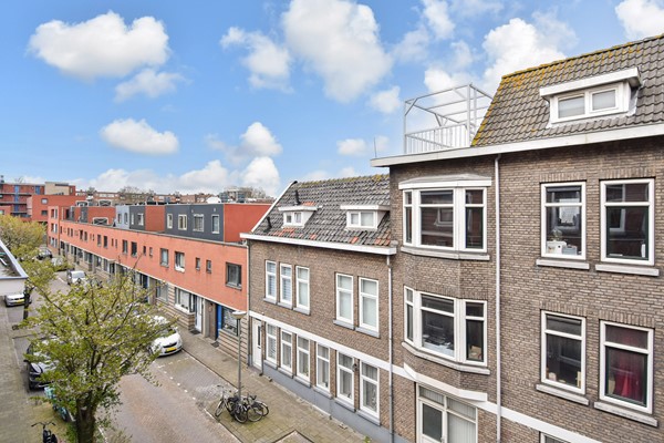 Medium property photo - Galileistraat 1-2, 3112 PA Schiedam